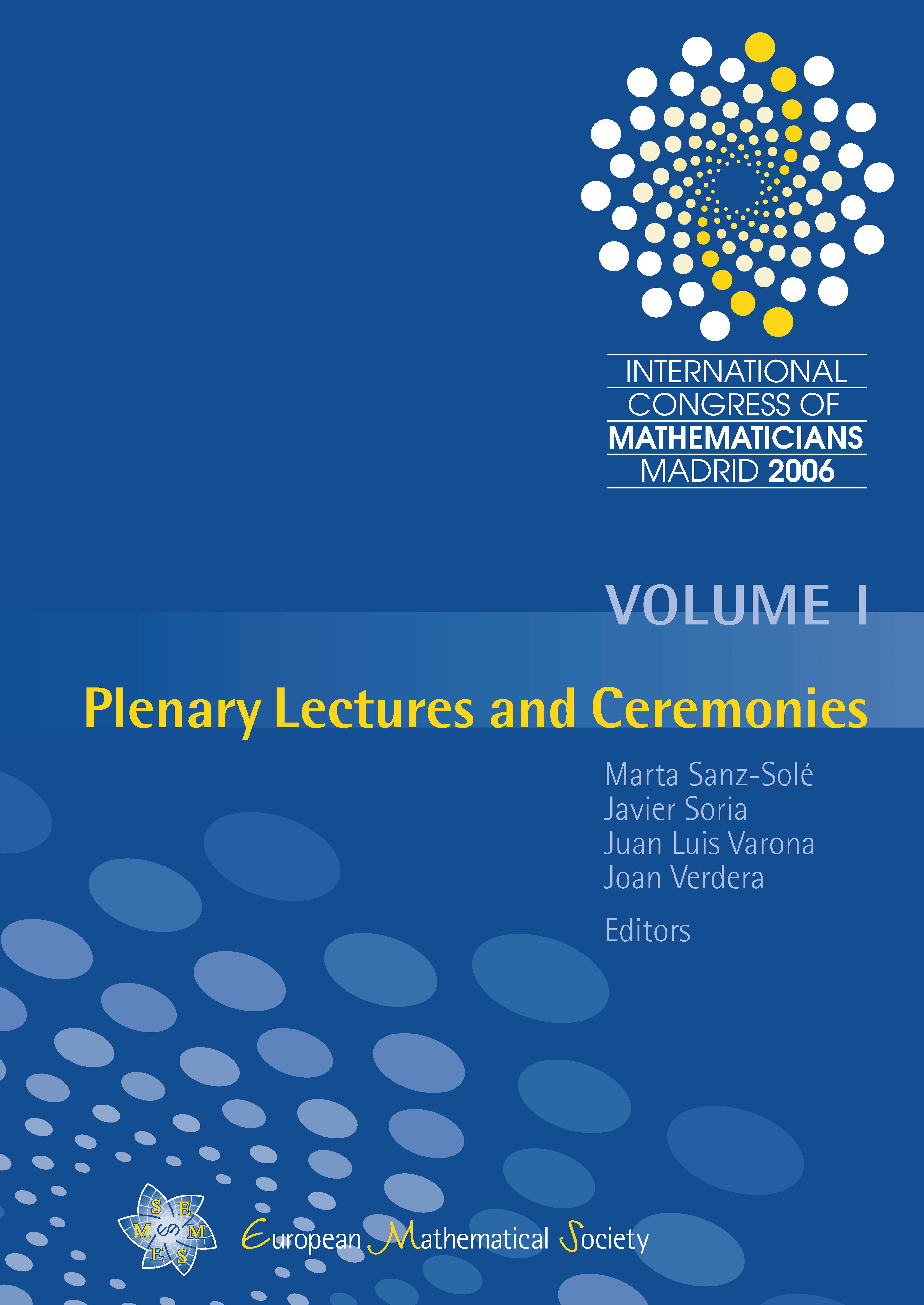 Panel discussion: Should mathematicians care about communicating to broad audiences? Theory and practice  cover