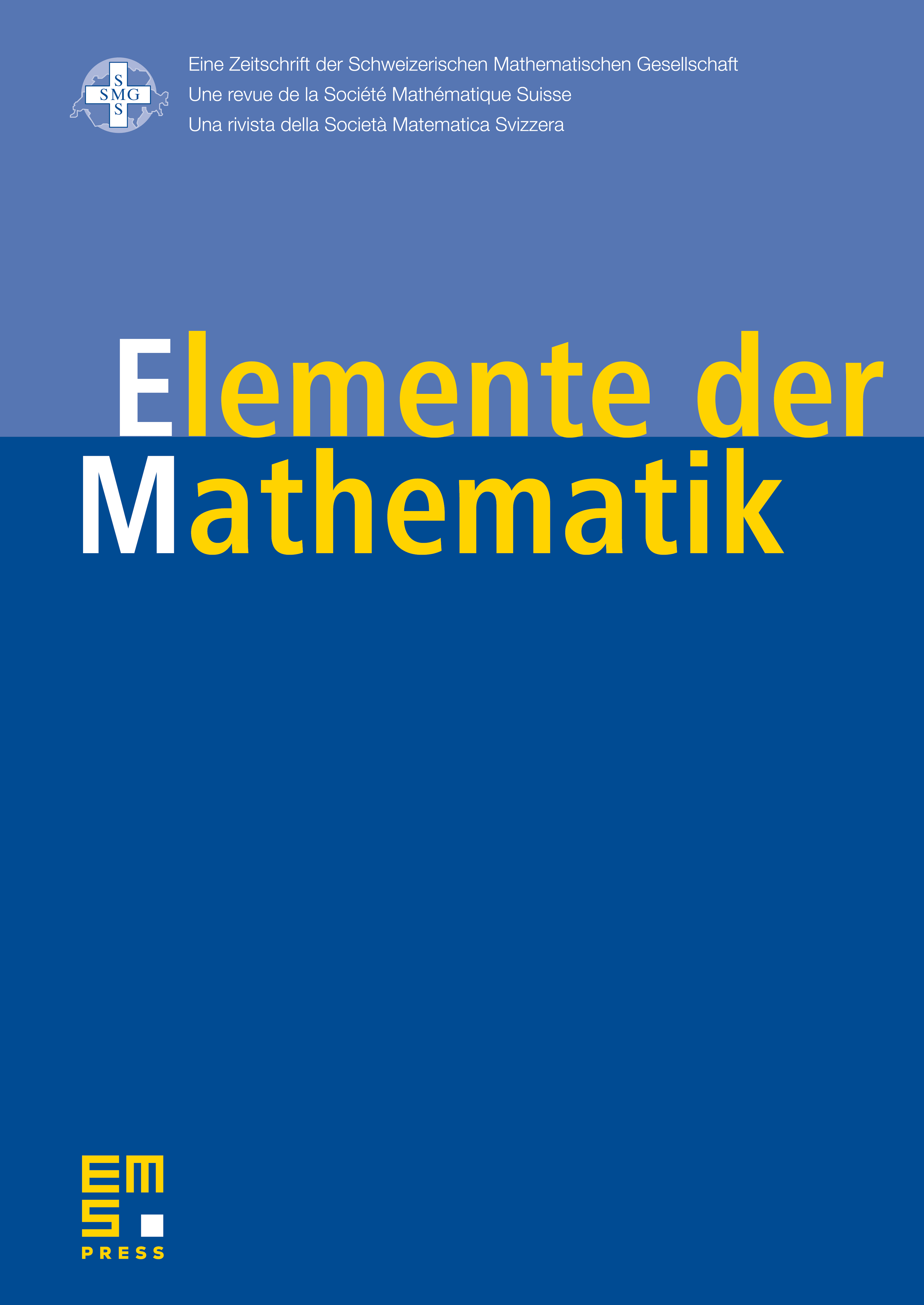 Höhere Mathematik an der Balkenwaage cover