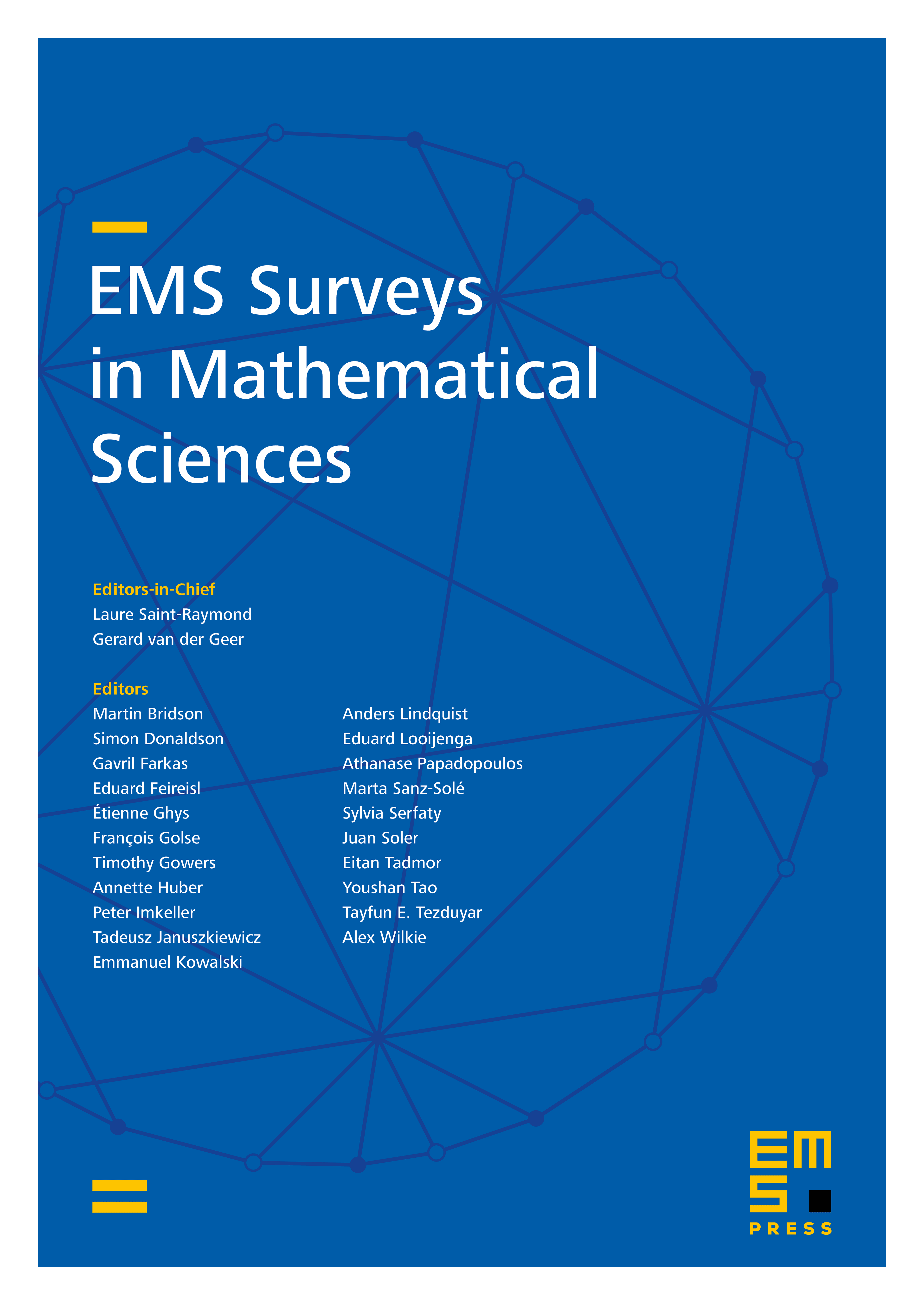 Flows on networks: recent results and perspectives cover