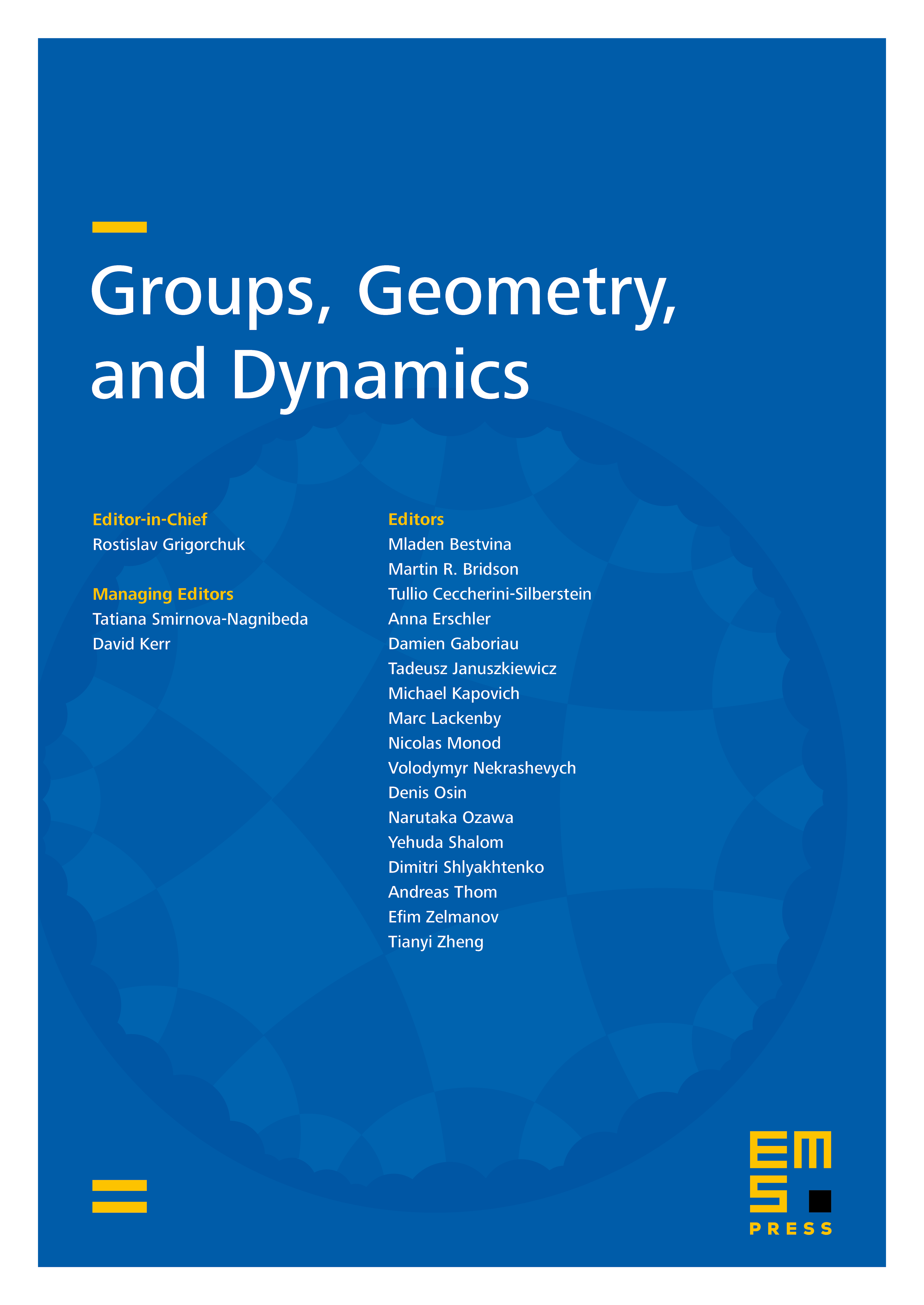 A characterization of hyperbolic spaces cover