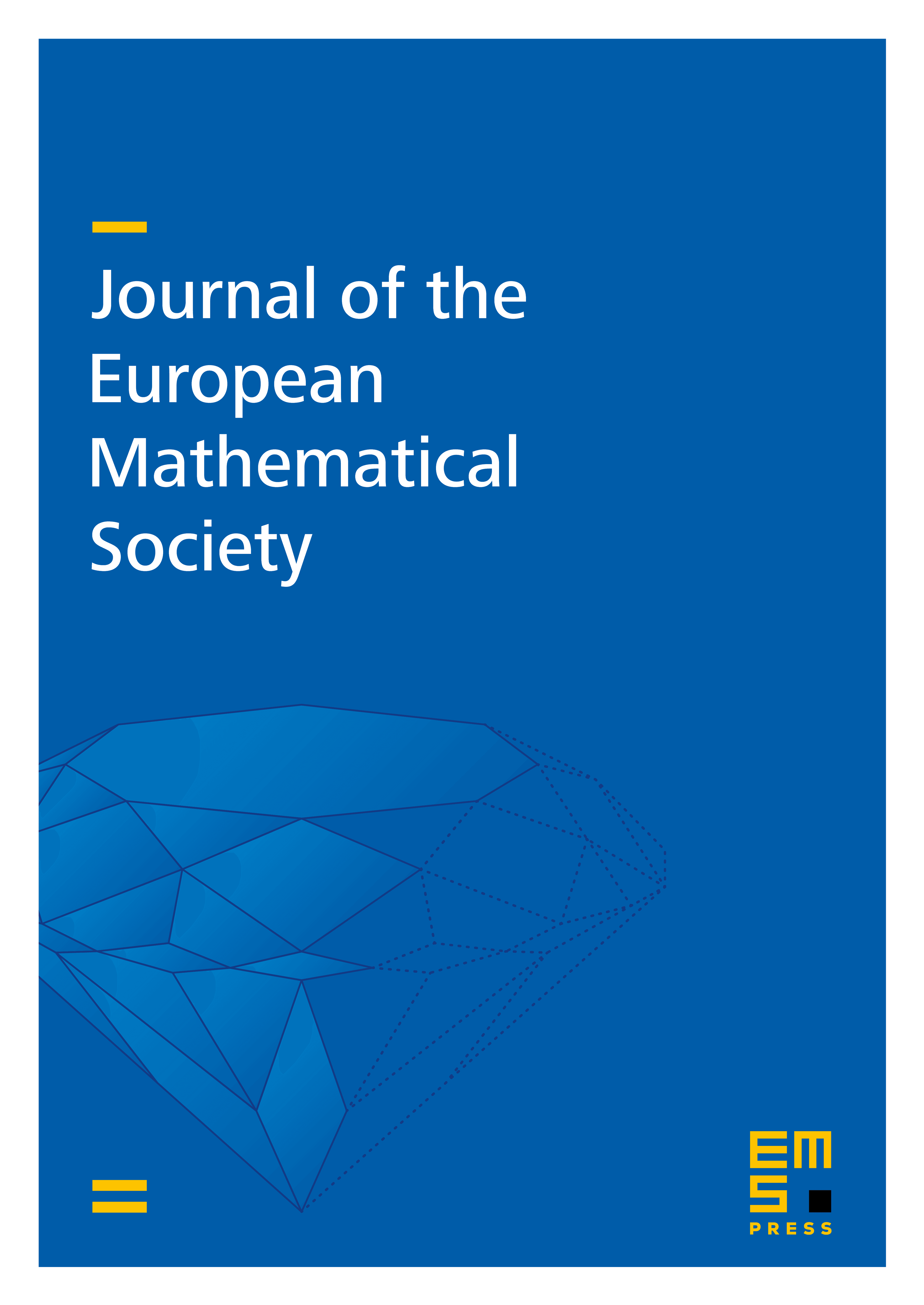 A quantization proof of the uniform Yau–Tian–Donaldson conjecture cover